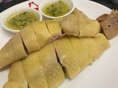 -文记壹心鸡(宝华路店)