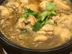 -三鞭一花·独一处·元英砂锅(海光寺店)