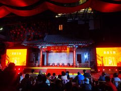 -江宁会馆(劈柴院店)