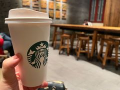 -星巴克臻选(北京前门大街店)