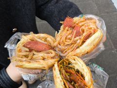 -小陈方酥锅盔(古城总店)