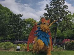 -上海月湖雕塑公园