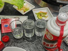 -海花锅盖烧烤店(怡馨家园店)