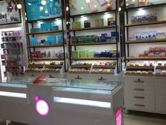 -瞳學會lens mart(南开大悦城店)