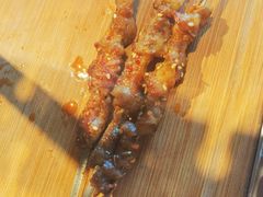 -通海俄式烧烤·俄罗斯大串(嵩山路店)