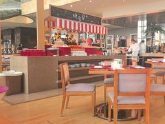 -视界美食自助餐厅·石家庄希尔顿酒店