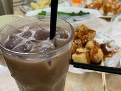 -渔记茶餐厅(渔村店)