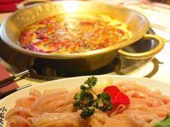 -小龙坎火锅(全球总店)