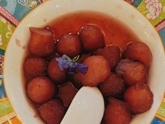 -伊带伊路新疆美食府(呼家楼店)