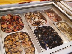 -比尔森巴西烤肉自助(红旗街店)