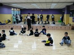 -小银星艺术团(夫子庙校区)