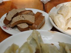 -山东水饺(南坪新街店)