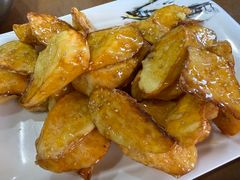 -春發合饭庄
