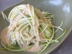-丽泽山庄·生态怀柔菜·虹鳟鱼(红螺寺店)