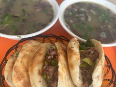 -永存驴肉(桃园店)