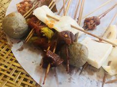 -班花麻辣烫(南京概念店)