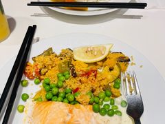 -宜家·瑞典风味餐厅(四元桥店)