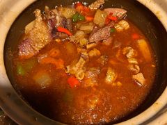 -长亭酒肆.武夷菜(鼓楼后海店)