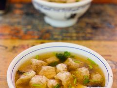 -老谢野馄饨(延安路店)