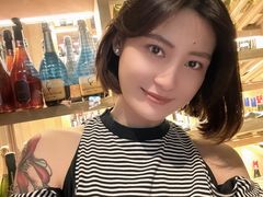 -肆海小川菜酒馆Wine Bistro (青年路店)