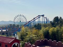 -南京银杏湖乐园