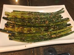 -枪火串烧·东北特色烧烤(罗湖总店)