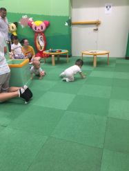 -莫莉幻想儿童乐园(武汉金银潭永旺店)