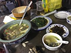 -龙姐私房菜(和顺古镇店)