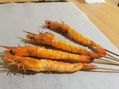 -烤五行·烧烤烤串(石佛营店)