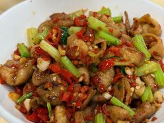 -笨罗卜浏阳菜馆(龙华鹏润达店)