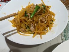 -杨氏青龙虾·羊蝎子(珠江路店)
