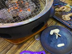 -吉志烤肉(太原总店)