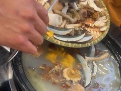 -草墩罗非鱼庄•野生菌•腊排骨(七星街上段店)