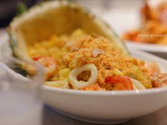 -金椰壳· 大厨新加坡菜(壹方城店)
