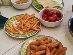 -清真·马家火锅美食城(镇江北路店)