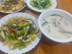 -老友谊餐厅(319国道店)