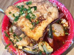 -小吴水煮(羊子巷无任何分店)