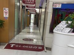 -雅悦齿科(顾村公园店)