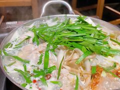猪骨牛肠锅-九州酒场ひこぞう(1号店)