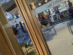 -Peet's Coffee皮爷咖啡(豫园店)