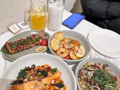 -Nana And Her Friends Restaurant 娜娜家(小寨原力场店)
