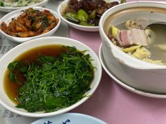 -蘭心餐厅(进贤路店)