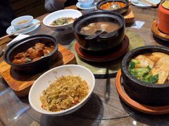 -老灶房-四川土菜(铁牛广场店)