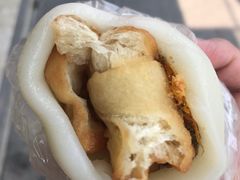 -上海虹口糕团(福州路店)