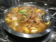 -古乐牛香·鲜牛肉牛杂火锅(解放东路店)