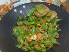 -唐食语粥(青山万达广场店)