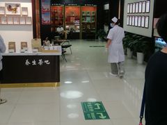 -同仁堂(北苑双营路店)