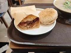 -李小老烧饼(常营民族家园店)