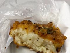 油墩子-阿婆油墩子(五里桥路188弄小区店)