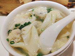 -顺峰顺水顺德菜(第一百货店)